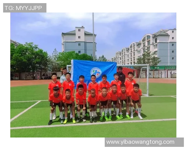 上海少年女子足球崛起助力青少年健康成长与团队精神培养